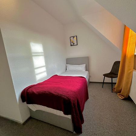 Hirsch Appartements バーデン＝バーデン エクステリア 写真