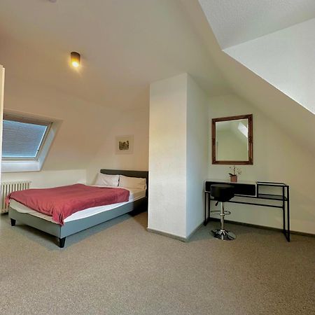 Hirsch Appartements バーデン＝バーデン エクステリア 写真