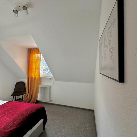 Hirsch Appartements バーデン＝バーデン エクステリア 写真