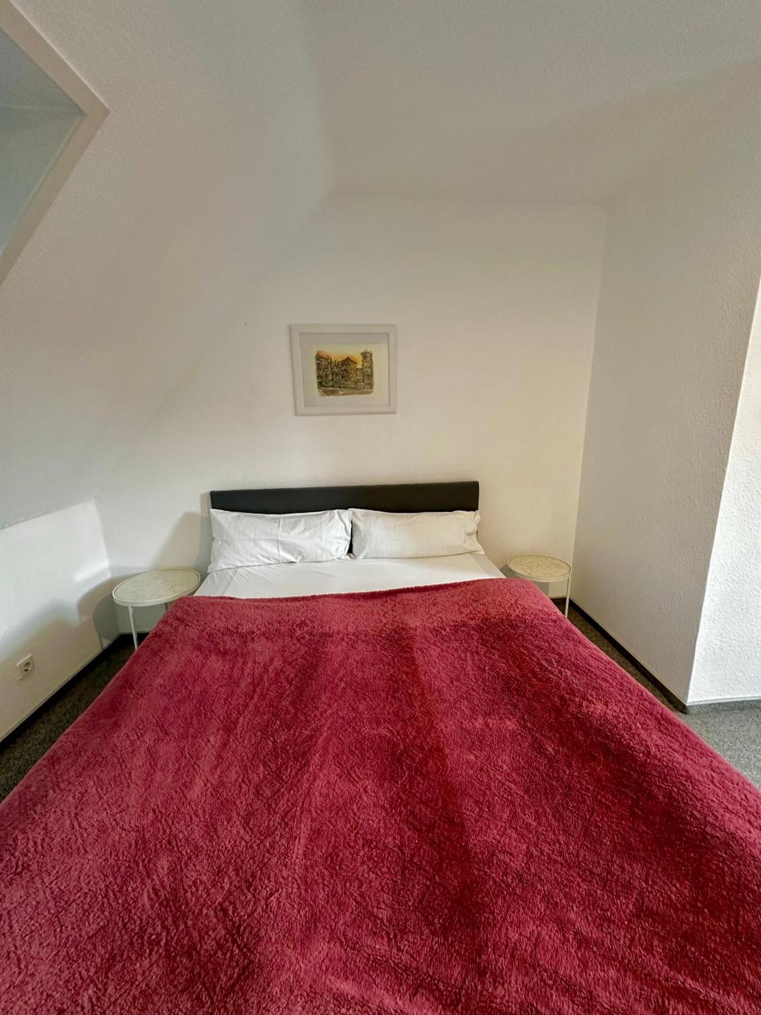 Hirsch Appartements バーデン＝バーデン エクステリア 写真