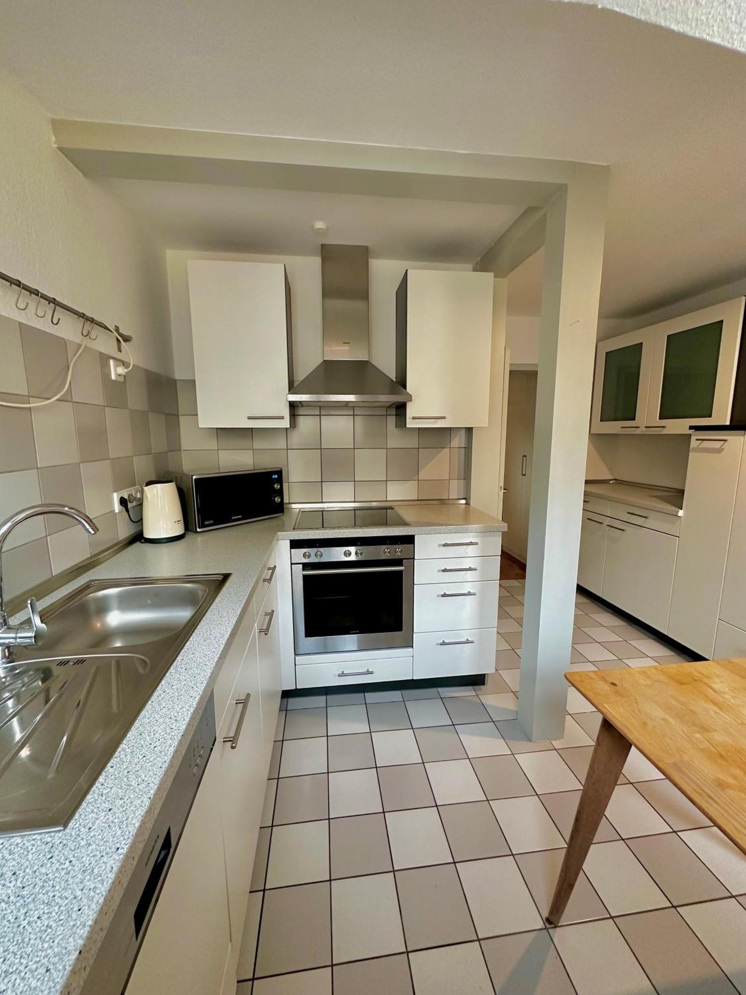 Hirsch Appartements バーデン＝バーデン エクステリア 写真