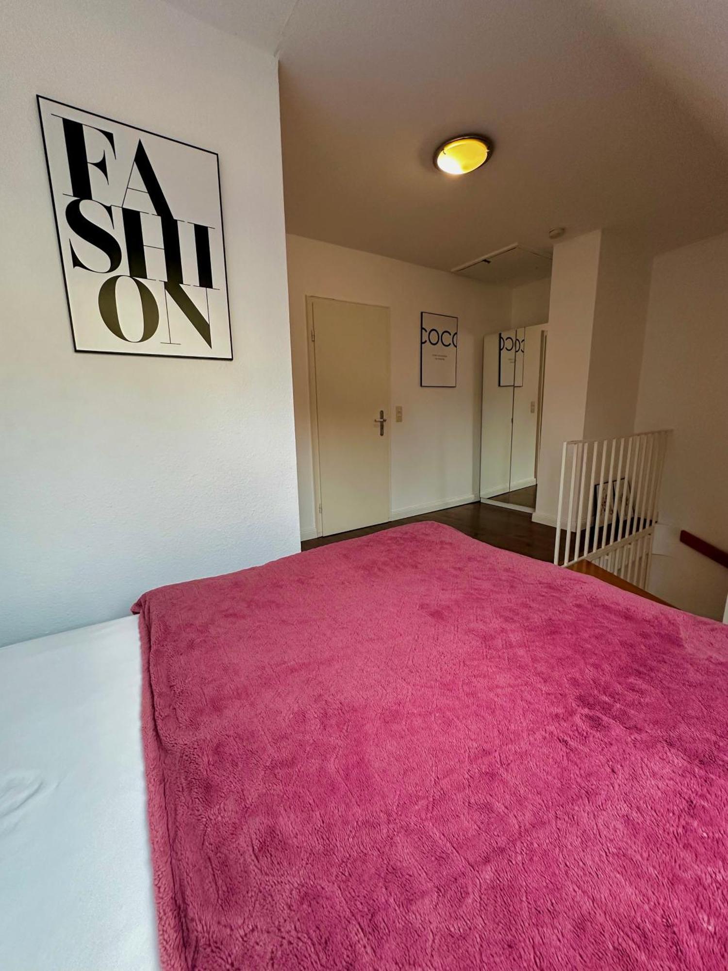 Hirsch Appartements バーデン＝バーデン エクステリア 写真