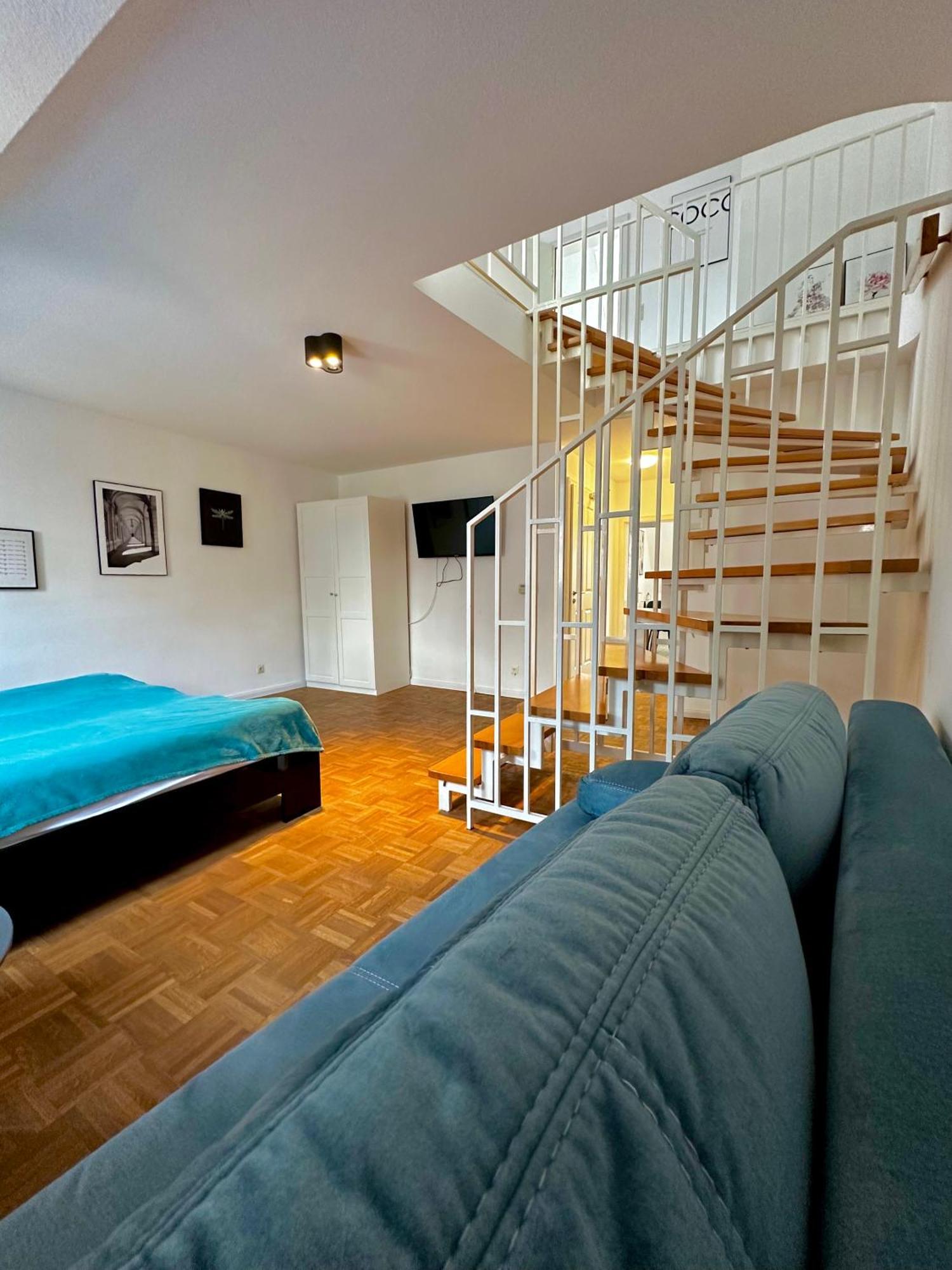 Hirsch Appartements バーデン＝バーデン エクステリア 写真