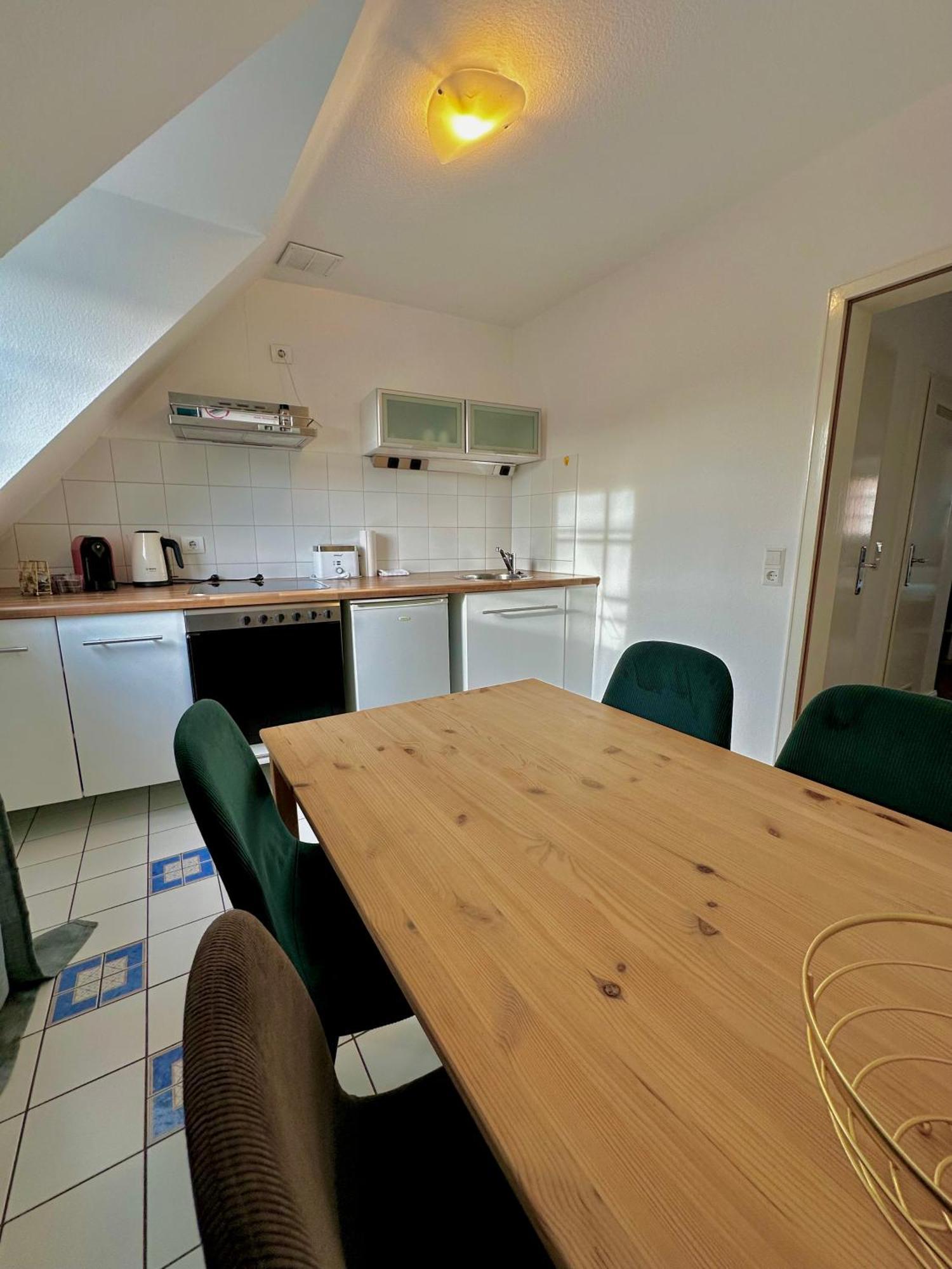 Hirsch Appartements バーデン＝バーデン エクステリア 写真