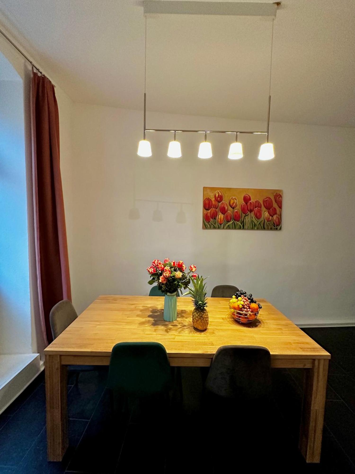 Hirsch Appartements バーデン＝バーデン エクステリア 写真